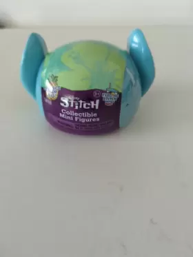 886144462788 JUST PLAY Me Stitch Mini Figure Blind Head Toy
