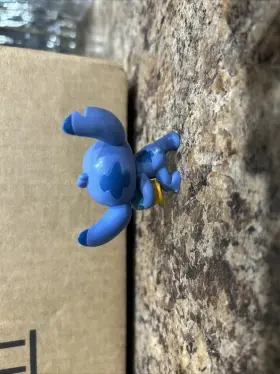 886144462887 JUST PLAY Disney Stitch Collectible Mini Figures #2