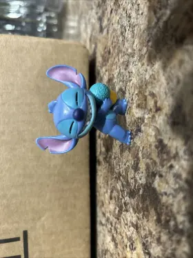 886144462887 JUST PLAY Disney Stitch Collectible Mini Figures