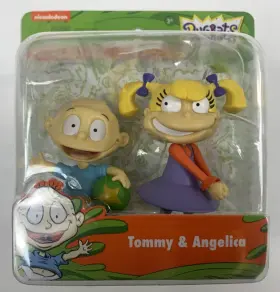 886144467363 JUST PLAY Rugrats Tommy Angelica Mini Figures