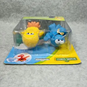 886144576249 JUST PLAY Sesame Street Pack Cookie Monster Big #3