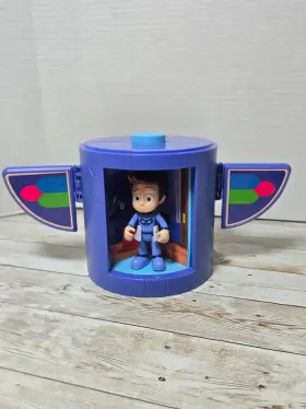 JPL24711 JUST PLAY Pj Masks Catboy Transforming Action Connor