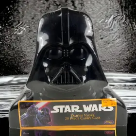 020616150180 JUST TOYS Star Wars Darth Vader