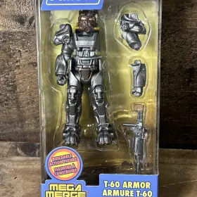 JTMM-4804 JUST TOYS Fallout Merge Armor Buildable Action #2
