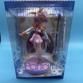 699788112656 KAIYODO HEARTFULL MEMORIES Witch Parfait Statue