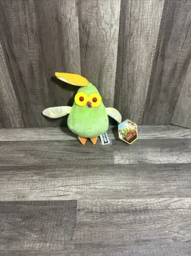 734689510016 KELLYTOY Cloudy Chance Meatballs Fruit Cocktail