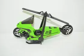37340 KENER Condor Mask Brad Turner Bike Helicopter
