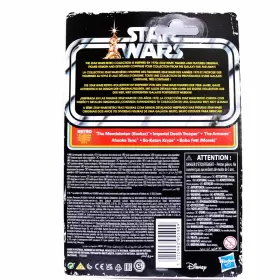 010993955909 KENNER Star Wars Mandalorian Ahsoka Tano Action #2