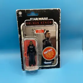 010994152352 KENNER Star Wars Obi Wan Kenobi Reva