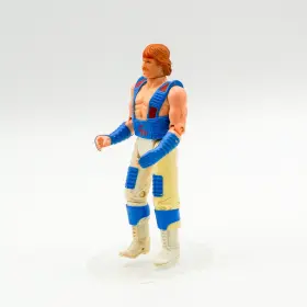 0270-277-01 KENNER Chuck Norris Karate Kommandos Fig Kung Fu #2