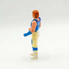 0270-277-01 KENNER Chuck Norris Karate Kommandos Fig Kung Fu #3