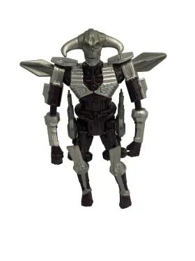 076281602103 KENNER Terminator Judgement Kromium Future War #3