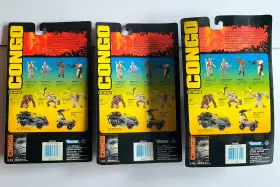 076281627137 KENNER Congo Movie Amy Monroe Katheryn Ross #2