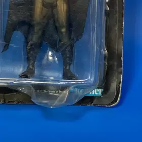 076281631202 KENNER Batman Night Sheild Comics Figure #3