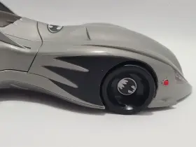 076281640259 KENNER Legends Batman Batmobile Missle Detonator #2