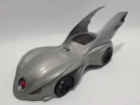 076281640259 KENNER Legends Batman Batmobile Missle Detonator