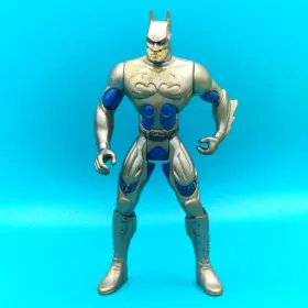 076281641874 KENNER Batman Forever Wing Blast Action Figure