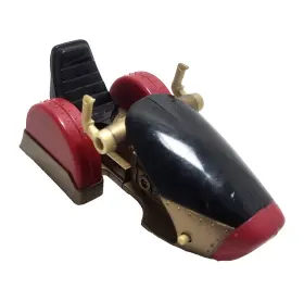 Sidecar KENNER Shadow Shiwan Khan Serpent Cartoon