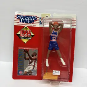 076281688428 KENNER Starting Lineup Grant Hill Basketball Nba