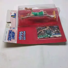 076281690193 KENNER Starting Lineup Dino Radja Basketball #2