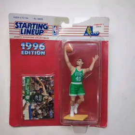 076281690193 KENNER Starting Lineup Dino Radja Basketball