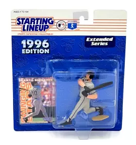 076281690841 KENNER Mlb Starting Lineup Dante Bichette Action