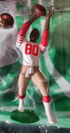 076281694337 KENNER Starting Lineup Classic Doubles Joe Jerry #3