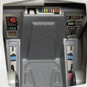 Atst KENNER Lfl Scout Walker Star Wars Power Force #3