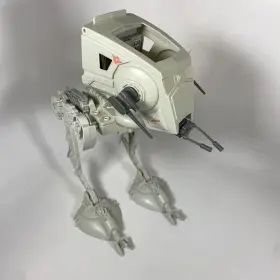 Atst KENNER Lfl Scout Walker Star Wars Power Force