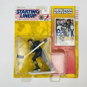 076281715520 KENNER Starting Lineup Mario Lemieux Pittsburgh