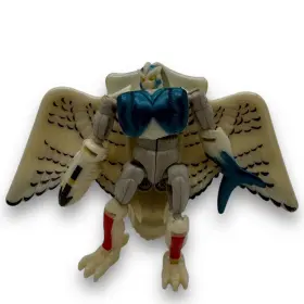 Figure KENNER Transformers Beast Wars Fuzors Air Hammer