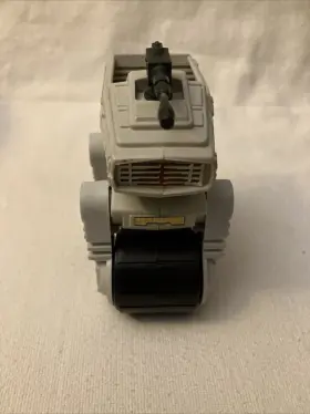 210023 KENNER Star Wars Mini Rig Interceptor #2