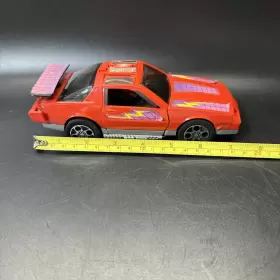 37370 KENNER Thunderhawk Camaro Mask Movie Car Toy #2
