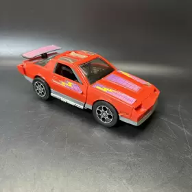 37370 KENNER Thunderhawk Camaro Mask Movie Car Toy