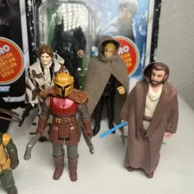 46050 KENNER Star Wars Loose #2