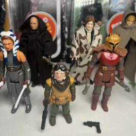 46050 KENNER Star Wars Loose #3