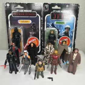 46050 KENNER Star Wars Loose
