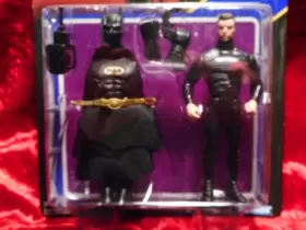 5337-016-03 KENNER Batman Bruce Wayne Armor Box #2