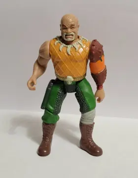 61053 KENNER Jurassic Park Evil Raiders Skinner Armband