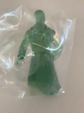 69736 KENNER Force Spirit Ghost Obi Wan Ben Kenobi Frito Lay
