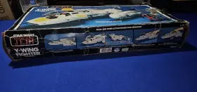 70510 KENNER Star Wars Jedi Wing Fighter Box #2