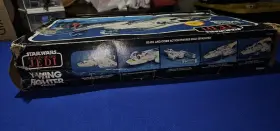 70510 KENNER Star Wars Jedi Wing Fighter Box #3