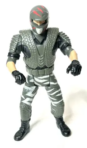 71105 KENNER Jurassic Park Lost Dino Snare Dirtbike Carter