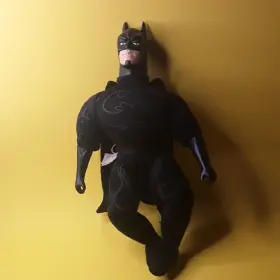 754272294185 KENNER Batman Forever Stuffed Doll
