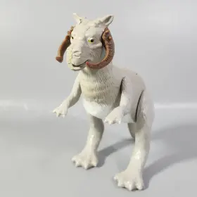 93340 KENNER Star Wars Tauntaun Figure Hong Kong Hoth Empire