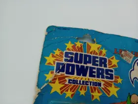 99670 KENNER Powers Lex Luthor Hong Kong #2