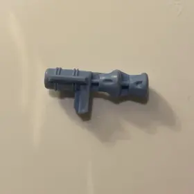 99850 KENNER Powers Delta Probe Bomb Gun Weapon