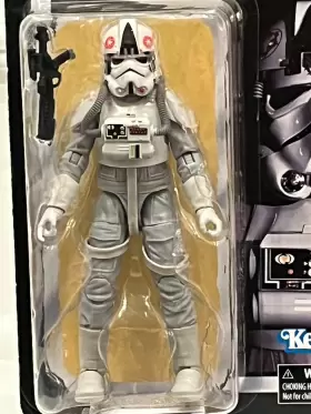 C1693 KENNER Star Wars Empire Strikes Driver Storm Trooper #2