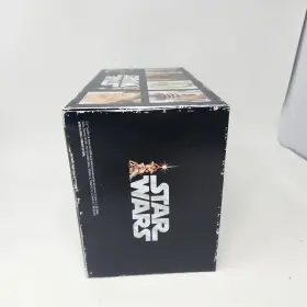 F7649 KENNER Hasbro Star Wars Box Figure Set #2