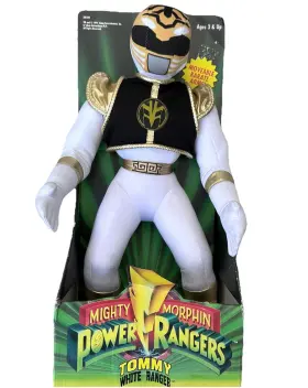 754272291061 KID DIMENSION Headstock Mighty Morphin Power